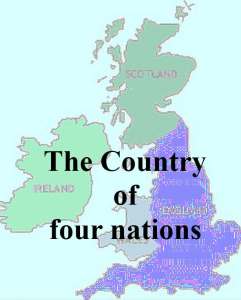 4 Nations