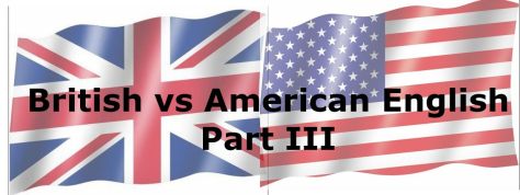 BritAmerican Part III